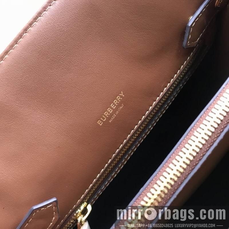 Burberry Bags Title 3317 26X13.5X20cm CN