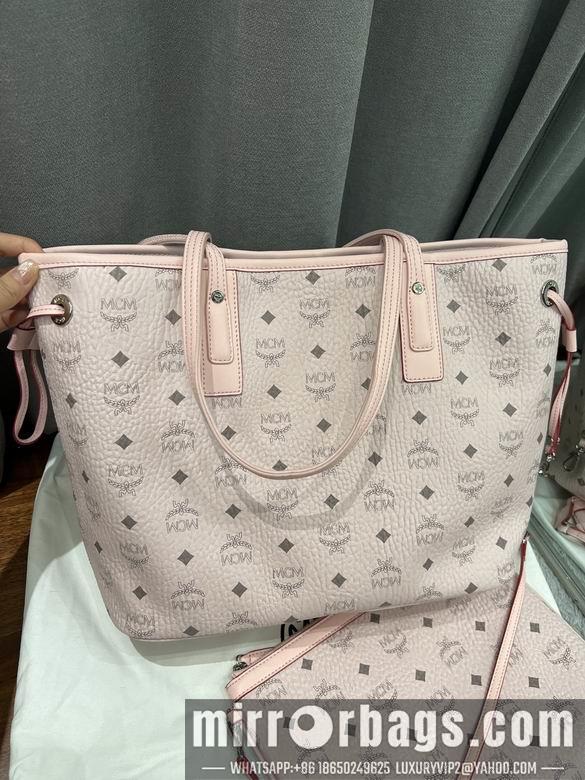 MCM Bags 35X29X16cm 012401 EY 3colour