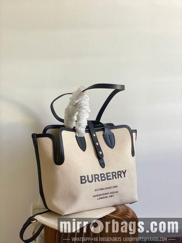 Burberry Bags BO1221 35X15X31