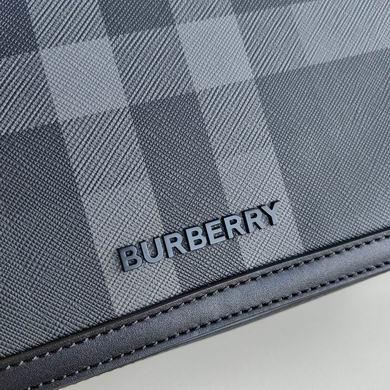 Burberry Bags 25.5X6.5X21.5cm 070908 IQ 2colour