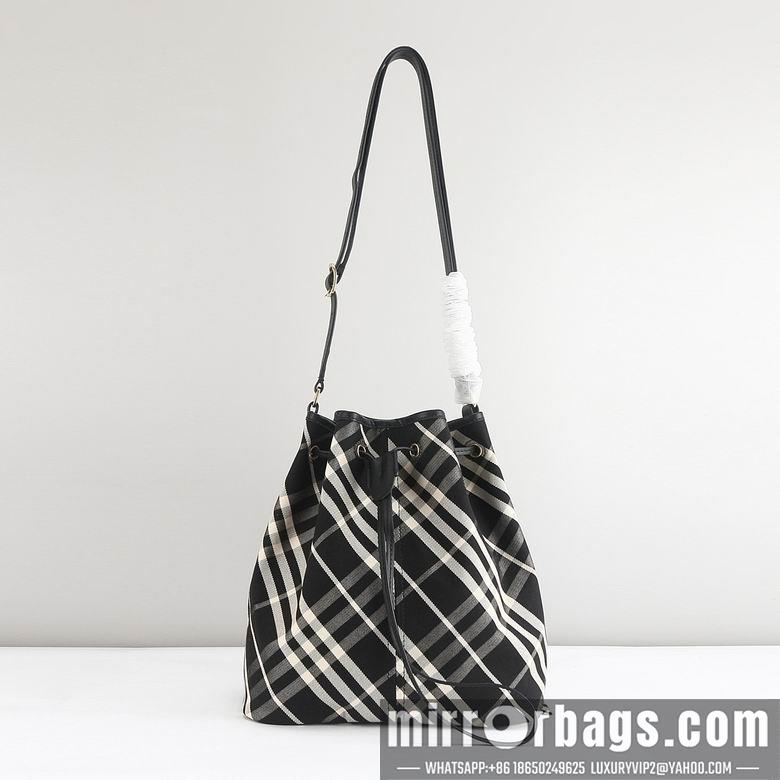 Burberry Bags 27.5X16X29cm 100901 IQ 2colour