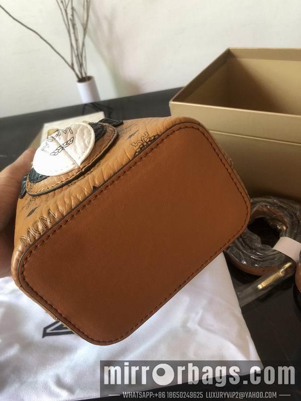 MCM Bags MCM 191385