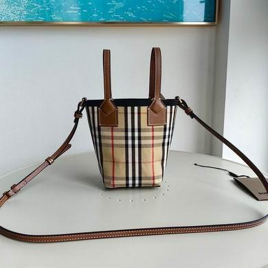 Burberry Bags 80704611 13X8.5X19.5cm IQ