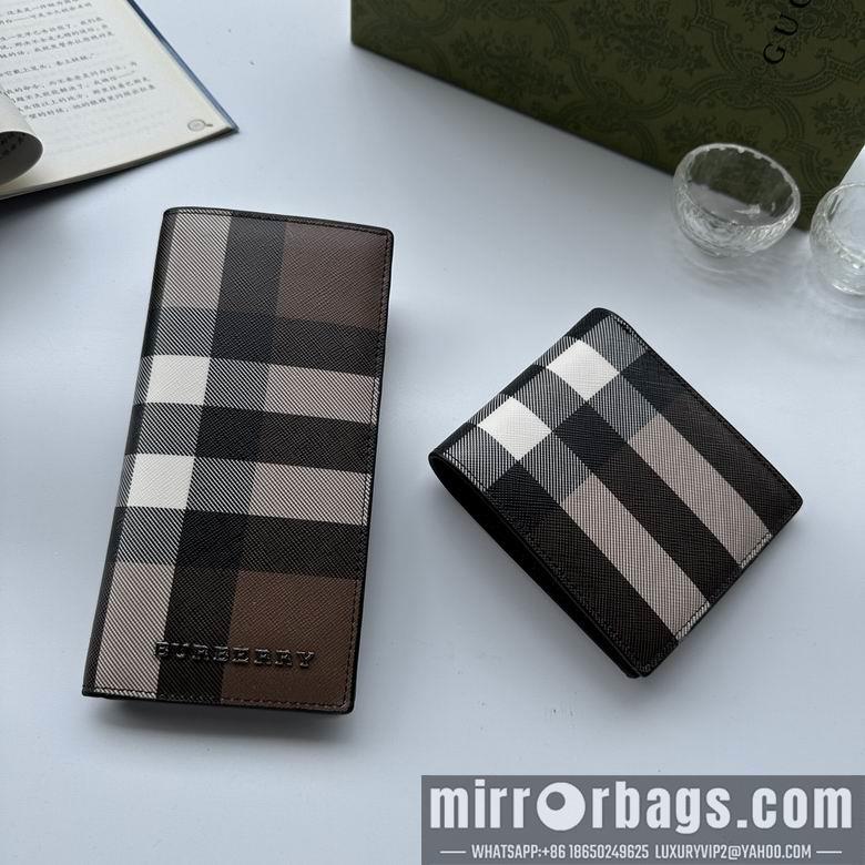 Burberry Bags 503 YG-1