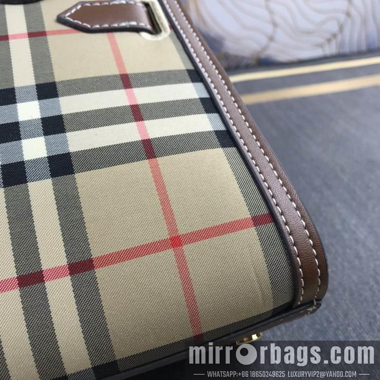 Burberry Bags 8347 26x13.5x20ww