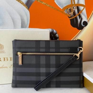 Burberry Bags 8001-1 29X19X2cm XM 3colour