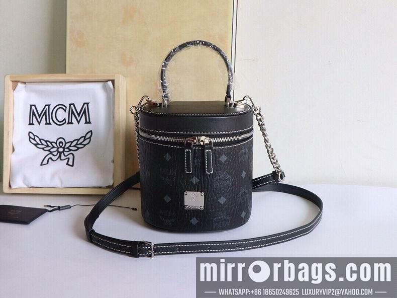 MCM Bags MCM 161614 16X16X14cm dy8