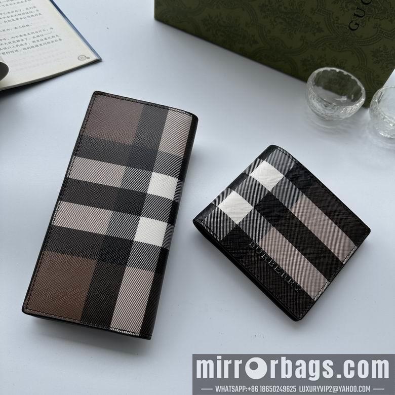 Burberry Bags 503 YG-1