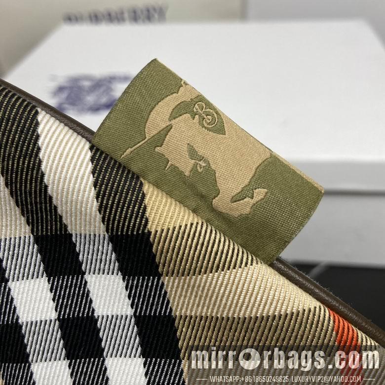 Burberry Bags 27.5X16X29cm 100918 DN 2colour