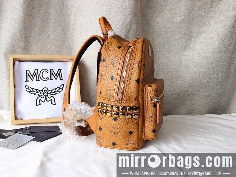 MCM Bags MCM 30085 22X28X12cm dy3