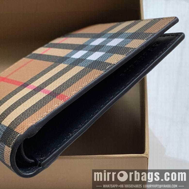 Burberry Bags 40740371 11X10cm