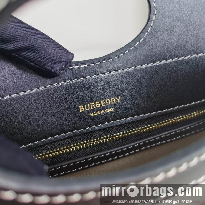 Burberry Bags 0621 23X6X26.5cm IQ 4colour