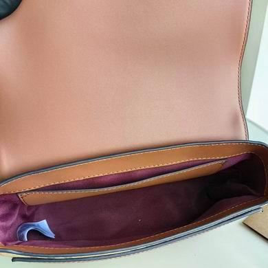 Burberry Bags 25X8.5X18cm 100601 IQ 3colour