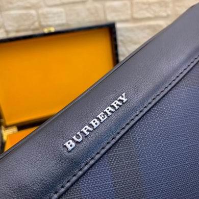 Burberry Bags 8062 28X18X3cm WP
