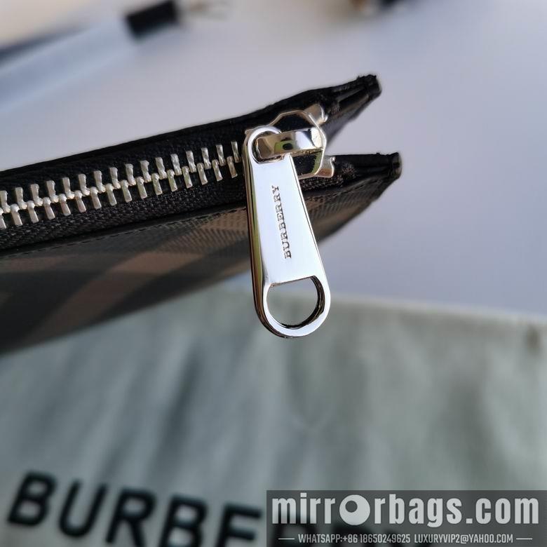 Burberry Bags 30X20cm 040607 XM 4colour