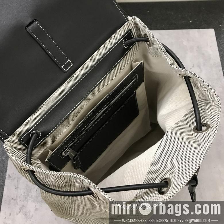 Burberry Bags 46X30X14cm 081614 IQ