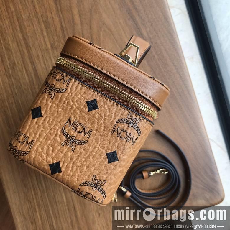 MCM Bags 20X11X10cm 062502 XM