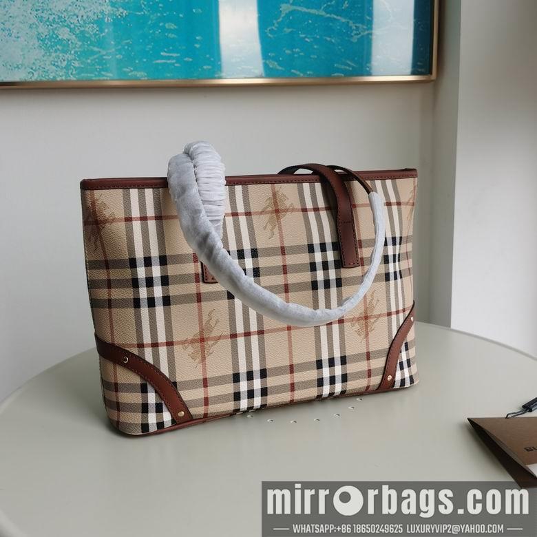 Burberry Bags 34X13X24cm 032505 IQ