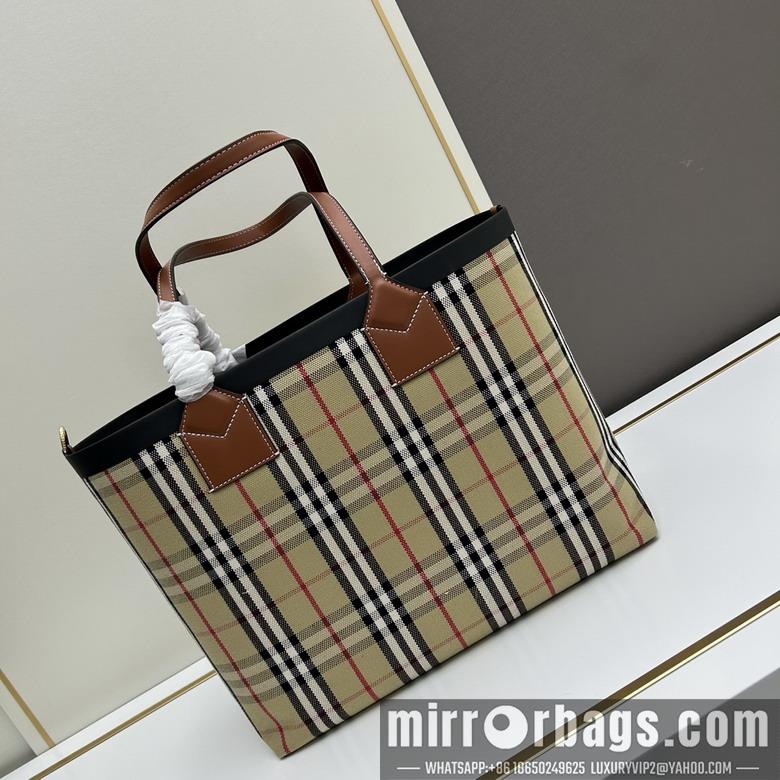Burberry Bags Bur 8363 51.3x18.5x29cm ww1