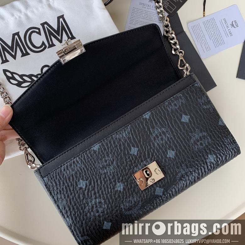 MCM Bags 30008 14x24x5cm DY 2