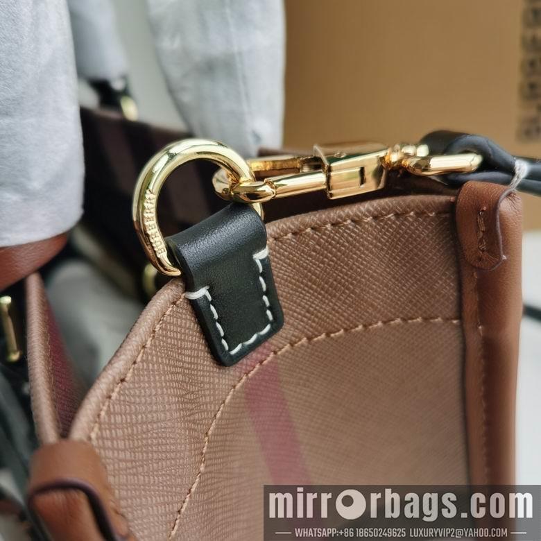 Burberry Bags Burberry 23x8x19cm HQ