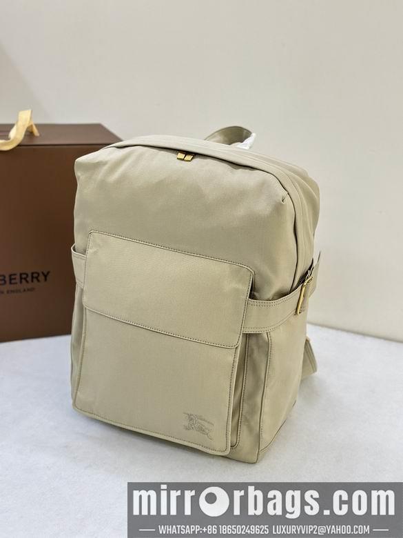 Burberry Bags 33X10X43cm 081611 IQ 2colour