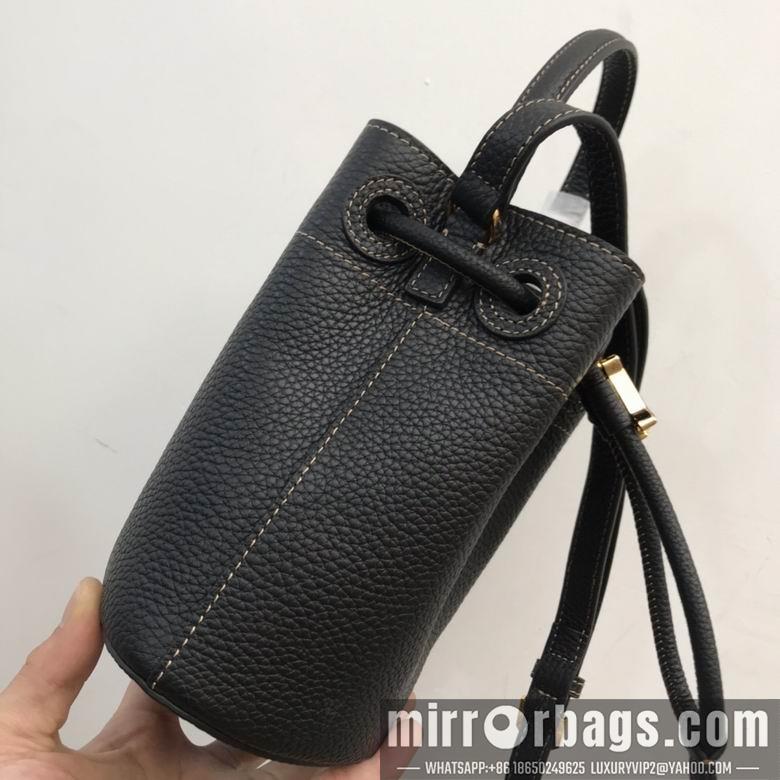 Burberry Bags 80661831 16.5X11X18.5cm IQ 2colour