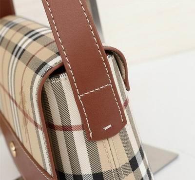 Burberry Bags vintage 2152 26X7X16cm CN