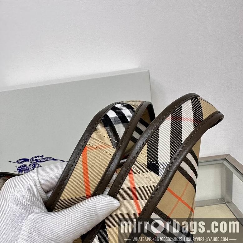 Burberry Bags 41X14X26cm 081905 IQ