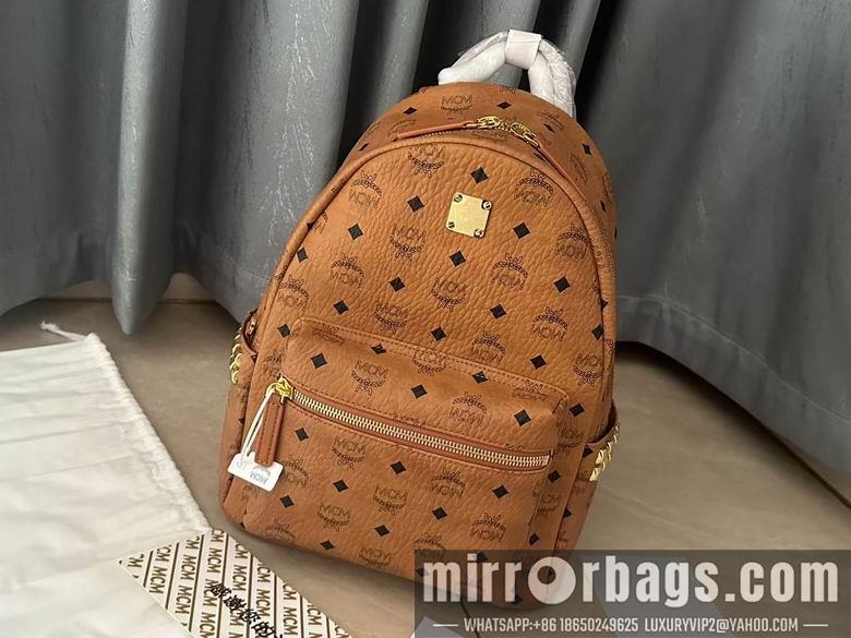 MCM Bags 5720 38X30X13cm EY 2colour