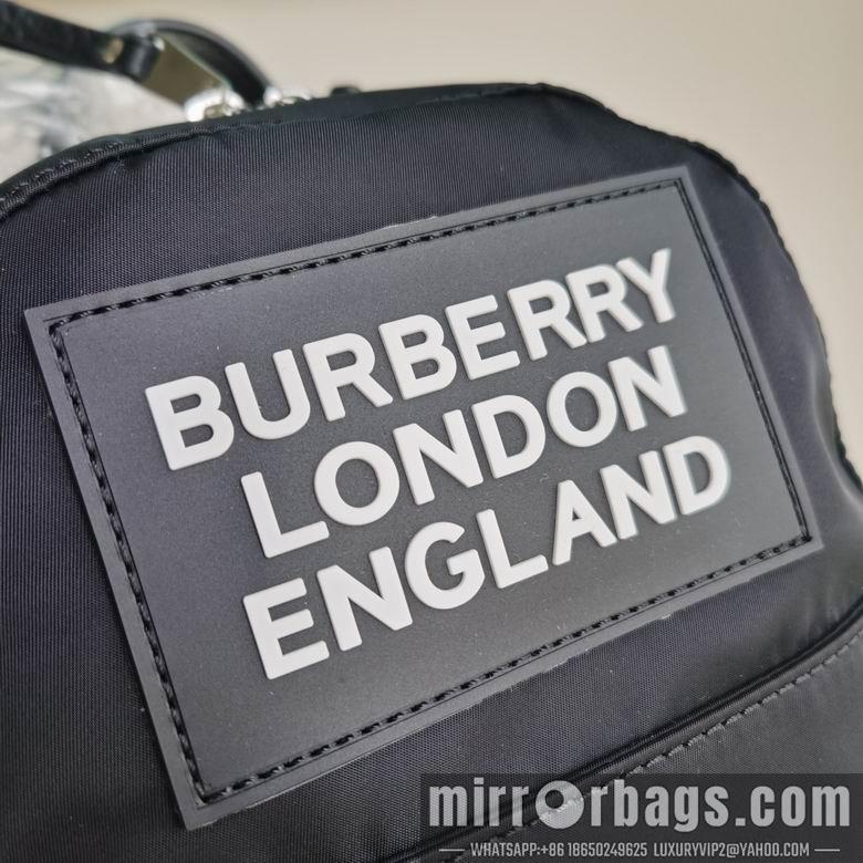 Burberry Bags 23X13X30cm 050801 IQ
