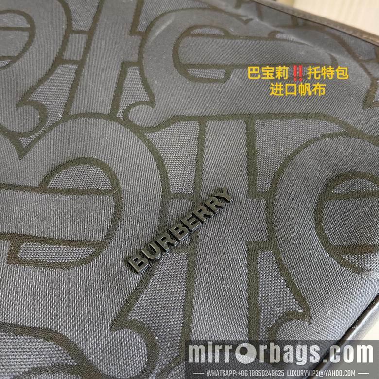 Burberry Bags 35X18X38cm 052312 XMY