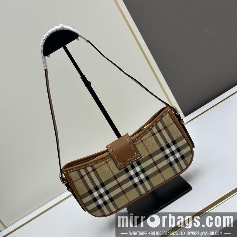 Burberry Bags Bur 8033 26x6x12cm ww1