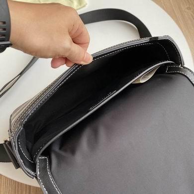 Burberry Bags 80697921 25.5X6.5X21.5cm SC