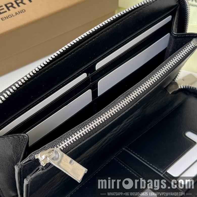 Burberry Bags 80895101 21X12X2.5cm IQ 2colour