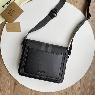 Burberry Bags 80721731 25.5X6.5X21.5cm SC