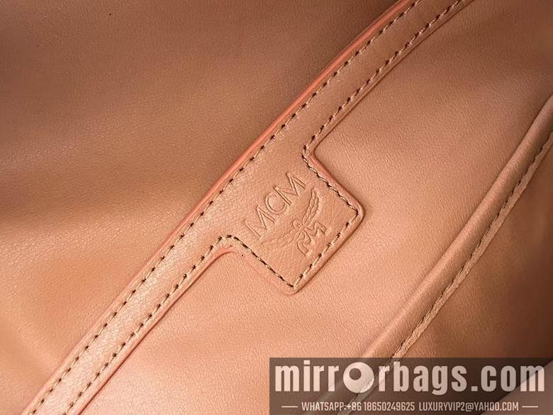 MCM Bags 5720 38X30X13cm EY 2colour