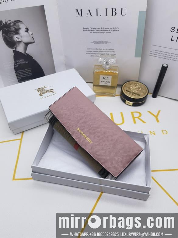 Burberry Bags 3661