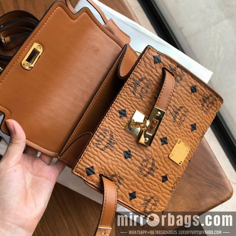 MCM Bags MCM 18.5x11.5x16cm DY 1