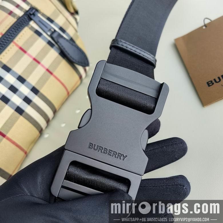 Burberry Bags 29X7X15cm 100602 IQ