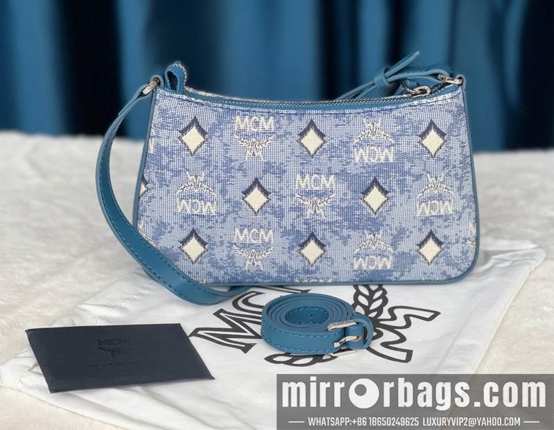 MCM Bags MCM 21X12.5X5CM dy