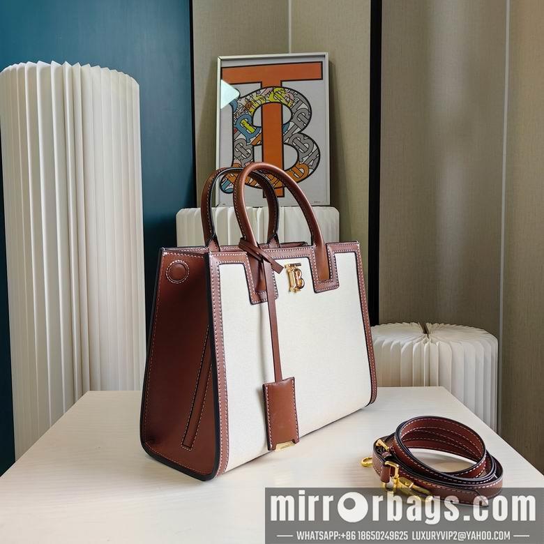 Burberry Bags 25X22cm 060806 XMY 3colour