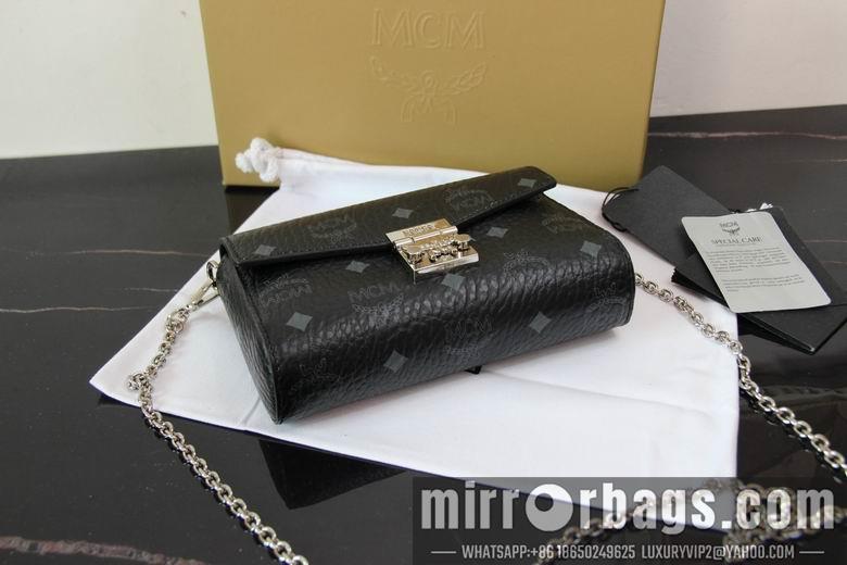MCM Bags 20499 18.5x11x4cm DY 3