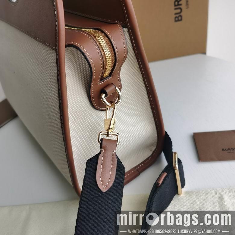 Burberry Bags 29.5X12X31cm 033110 XM