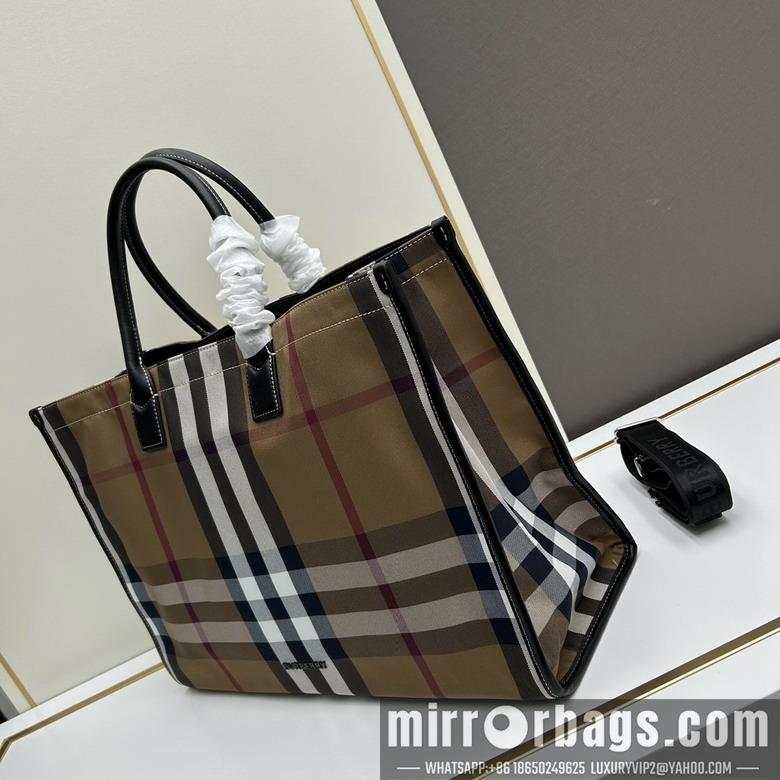 Burberry Bags Bur 8030 45x20x35cm ww