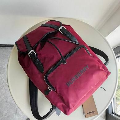 Burberry Bags 28X15X42cm 052801 IQ 3colour