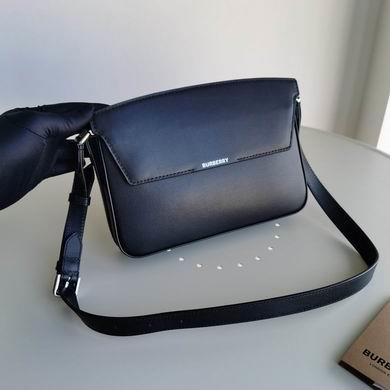Burberry Bags 24X5.5X17.5cm 032606 IQ 3colour