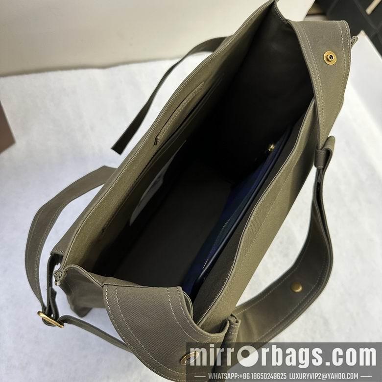 Burberry Bags 40X14X40cm 081610 IQ 2colour