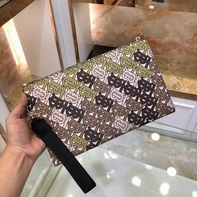 Burberry Bags 8383 29X19cm XM