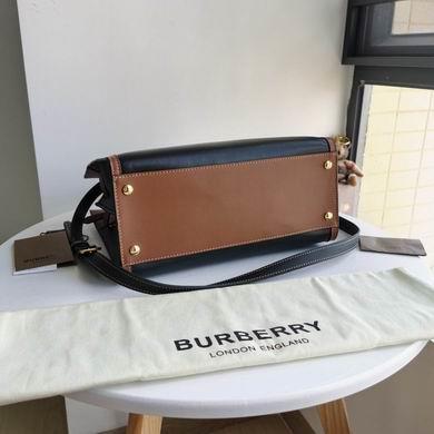 Burberry Bags 8871 32X15X25cm IQ 2colour